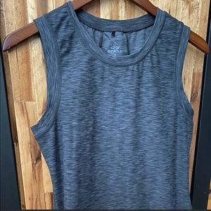 Sexy + Comfy Day/Night Prana Tank Dress